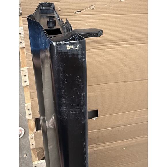 United Pacific 1967-1972 GMC Fleetside Truck Tailgate With GMC Script 110847 - Picture 13 of 15